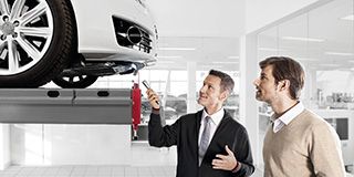 Profit Lease