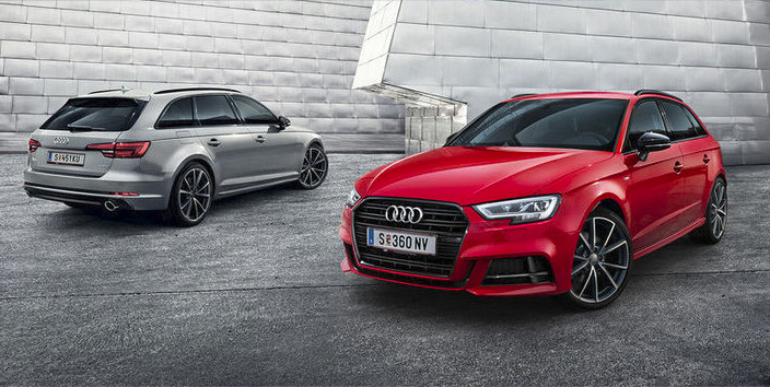 Audi w Gliwicach